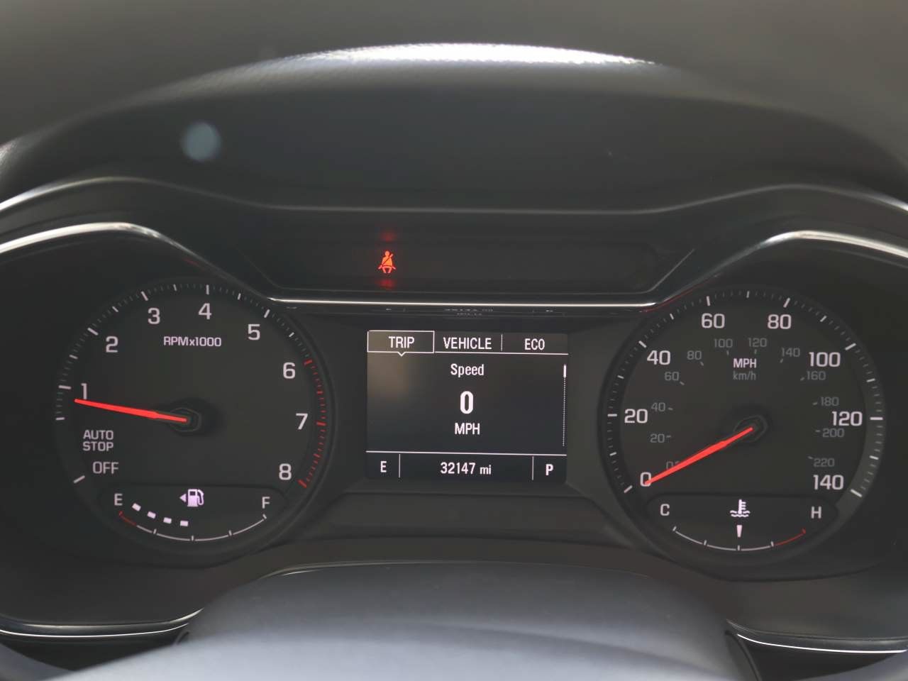 Used 2023 Chevrolet TrailBlazer LT FWD image 13