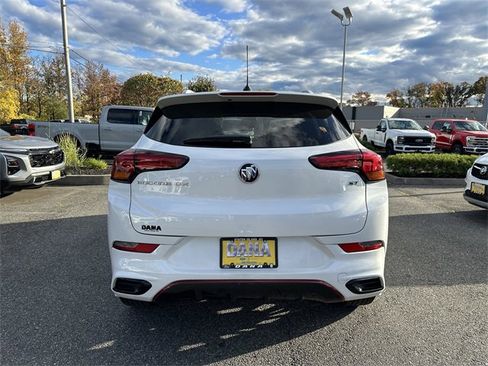 Used 2023 Buick Encore GX Select w/ Sport Touring Package image 6