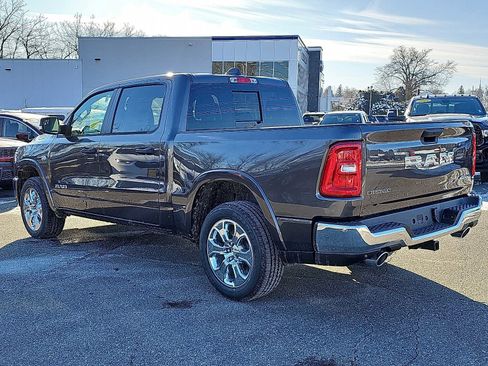 New 2026 RAM 1500 Big Horn image 3