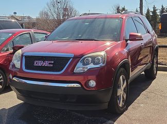 Used 2012 GMC Acadia SLT video 2