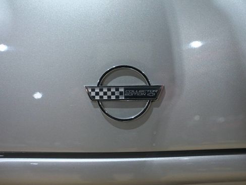 Used 1996 Chevrolet Corvette Coupe image 26