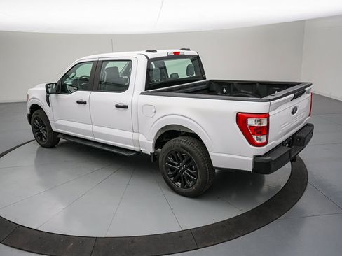 Certified 2021 Ford F150 XL w/ Trailer Tow Package AWD/4WD image 8