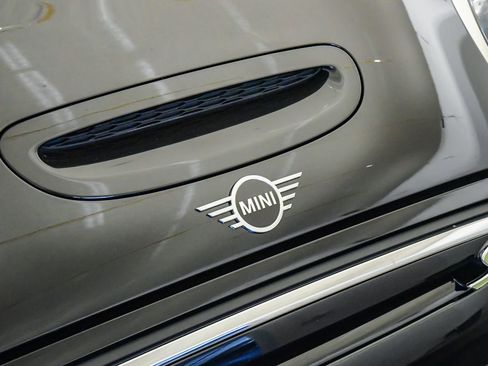 Certified 2024 MINI Cooper SE FWD image 7