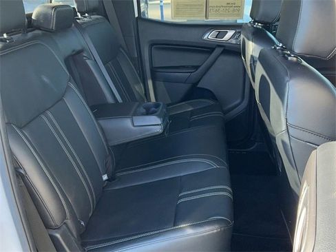 Used 2019 Ford Ranger Lariat w/ Equipment Group 501A Mid image 15
