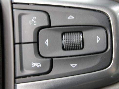 Used 2024 Chevrolet Silverado 1500 LT Trail Boss image 61