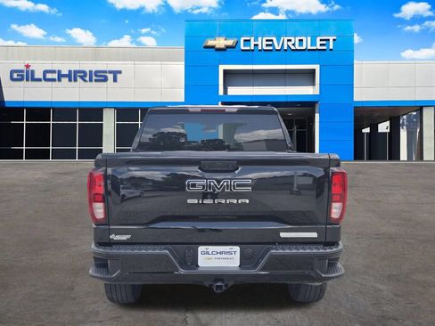 Used 2024 GMC Sierra 1500 Elevation RWD image 7