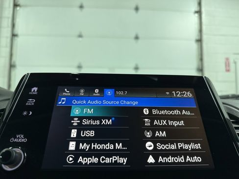 Used 2021 Honda Odyssey EX-L image 30