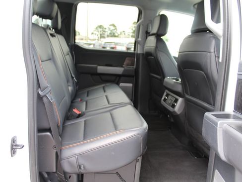 Used 2026 Ford F250 Lariat AWD/4WD image 15