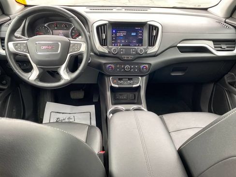 Certified 2024 GMC Terrain SLT AWD/4WD image 5