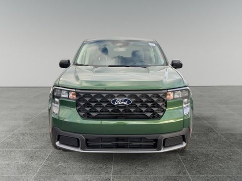 New 2025 Ford Maverick XLT w/ XLT Luxury Package image 8