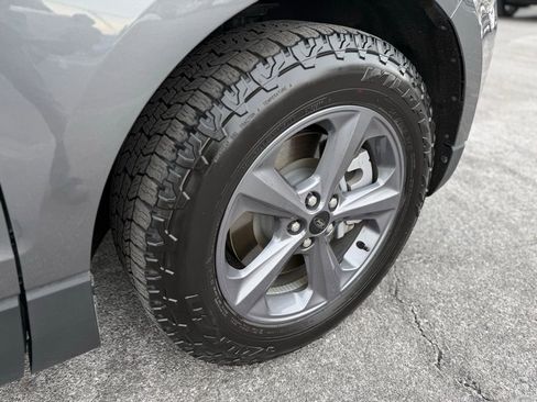 Used 2022 Ford Edge SEL w/ Sport Appearance Package image 10