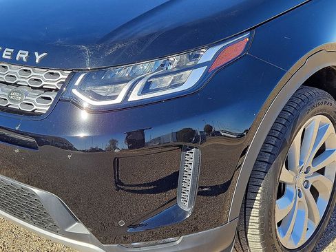 Used 2020 Land Rover Discovery Sport S image 10