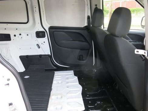 Used 2022 RAM ProMaster City Tradesman FWD image 15