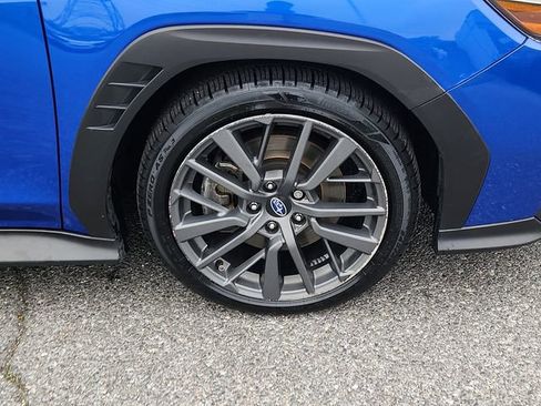 Used 2022 Subaru WRX GT AWD/4WD image 8