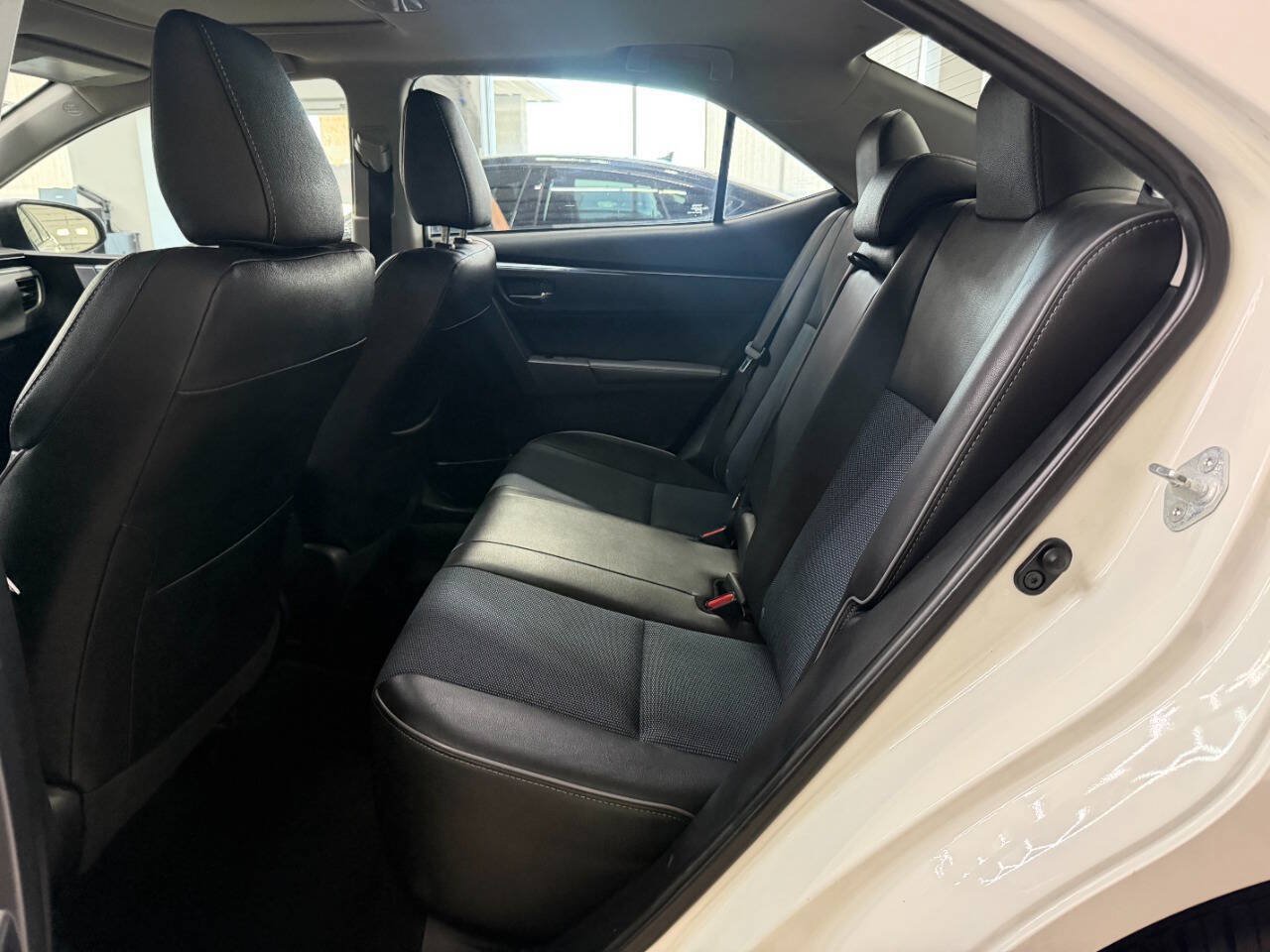 Used 2016 Toyota Corolla S FWD image 13