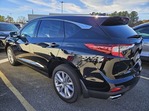 Used 2024 Acura RDX SH-AWD image 4