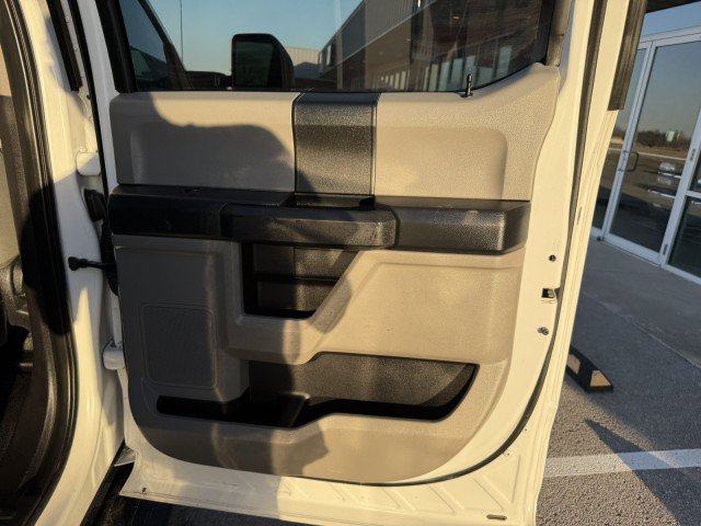 Used 2019 Ford F350 XL w/ Power Equipment Group AWD/4WD image 24