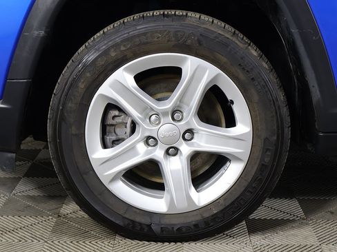 Used 2023 Jeep Compass Sport AWD/4WD image 18