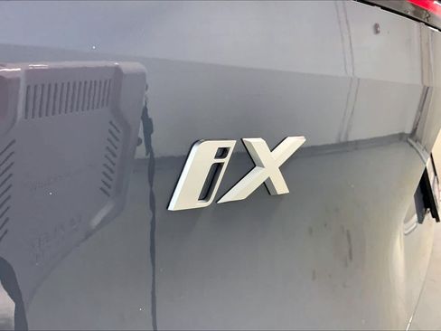 Used 2026 BMW iX xDrive45 AWD/4WD image 29