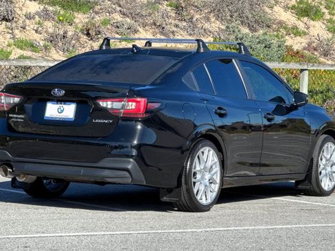 Used 2025 Subaru Legacy Premium image 2
