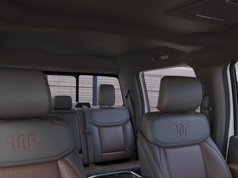 New 2026 Ford F150 King Ranch AWD/4WD image 22