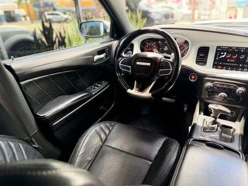 Used 2022 Dodge Charger SRT Hellcat w/ SRT Black Package RWD image 22