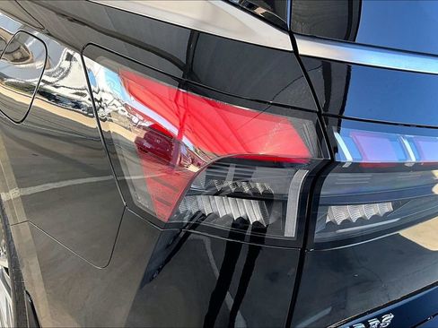 New 2026 INFINITI QX80 Luxe image 44