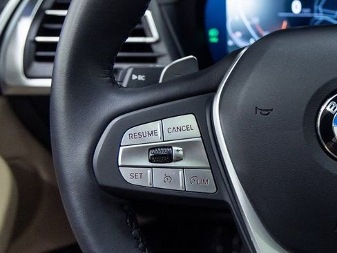 Certified 2024 BMW X3 xDrive30i w/ Convenience Package image 17