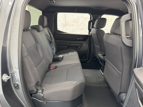 New 2026 Toyota Tundra SR5 image 39