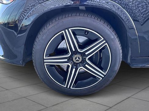 Used 2024 Mercedes-Benz GLE 350 4MATIC image 10