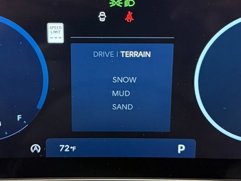 Used 2024 Hyundai Santa Fe Calligraphy AWD/4WD image 22