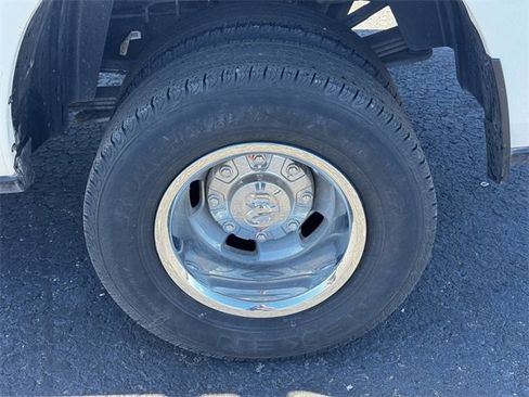 Certified 2023 RAM 3500 Big Horn w/ Level 1 Equipment Group image 11