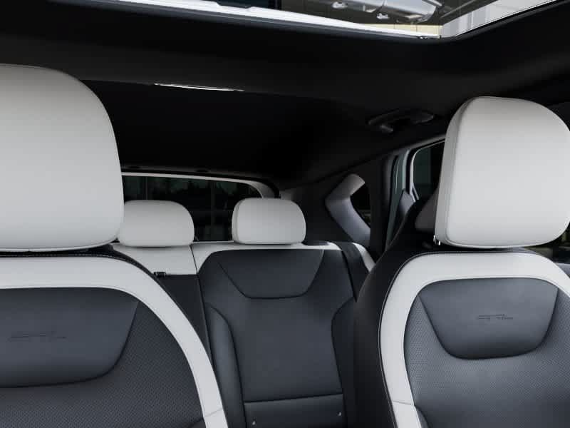 New 2026 Kia K4 GT-Line Turbo FWD image 27