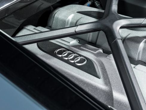 Used 2021 Audi R8 V10 RWD image 49