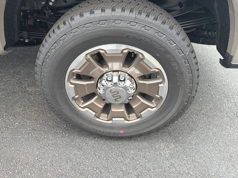 New 2026 Ford F250 King Ranch AWD/4WD image 27