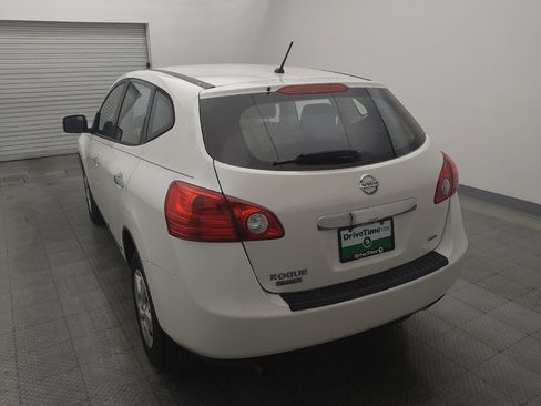 Used 2014 Nissan Rogue S AWD/4WD image 6
