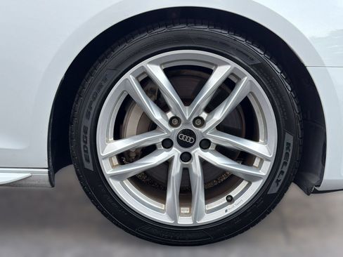 Used 2023 Audi A4 2.0T Premium Plus AWD/4WD image 13