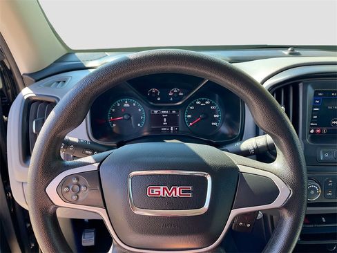 Used 2022 GMC Canyon Elevation Standard w/ Convenience Package image 10