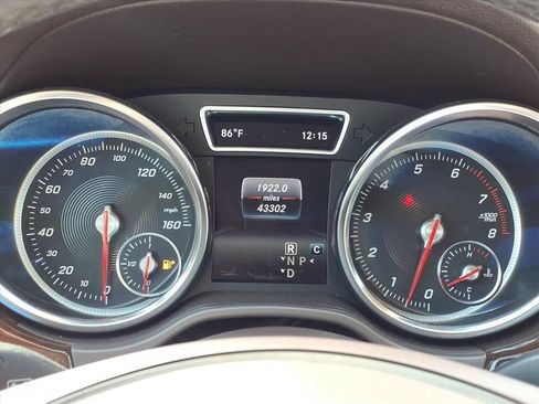 Used 2019 Mercedes-Benz GLS 450 4MATIC image 25