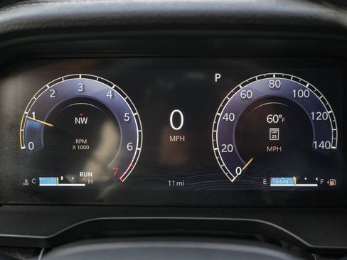 New 2026 Jeep Grand Cherokee Altitude image 23