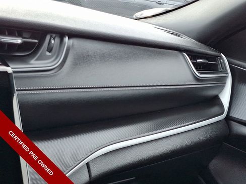 Certified 2024 Jeep Grand Cherokee Altitude image 26