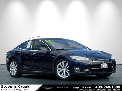 Used 2014 Tesla Model S