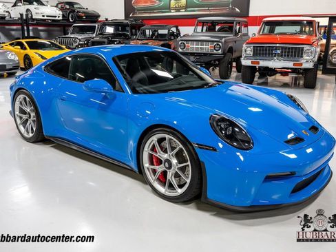 Used 2022 Porsche 911 GT3 image 10