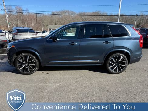 Certified 2023 Volvo XC90 B6 Plus w/ Protection Package Premier image 5