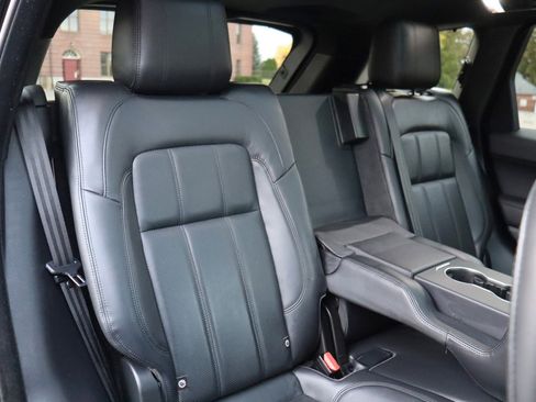 Used 2020 Land Rover Range Rover Sport HSE image 15