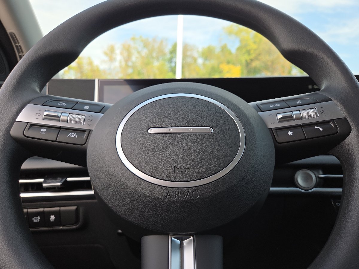 New 2026 Hyundai Tucson SEL Plus AWD/4WD image 31