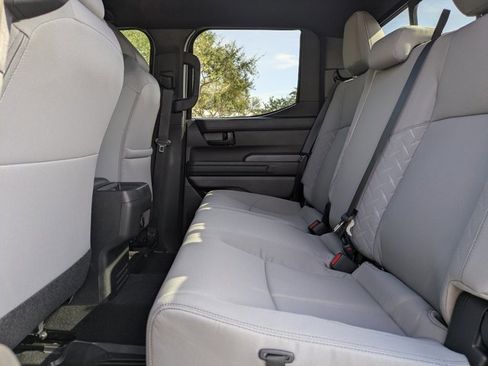 New 2025 Toyota Tacoma SR5 image 12