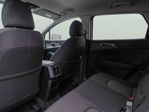 Certified 2023 Kia Sportage LX AWD/4WD image 21