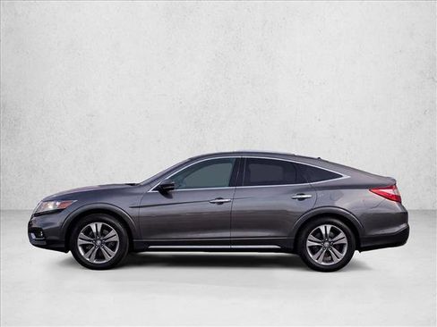 Used 2015 Honda Crosstour EX-L image 7