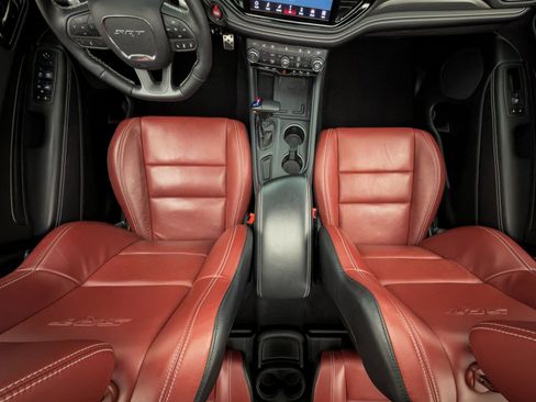 Used 2023 Dodge Durango SRT Hellcat image 13